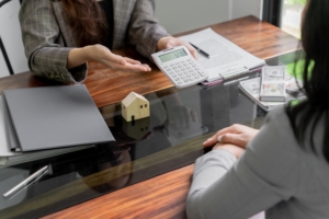 Financial statements for bank loans checklist showing income statement balance sheet and cash flow documents for a Southern Ontario business